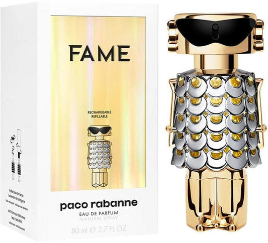 PACO FAME 2.7OZ, WOMEN'S PERFUME, EDP-Pinkfoxxx