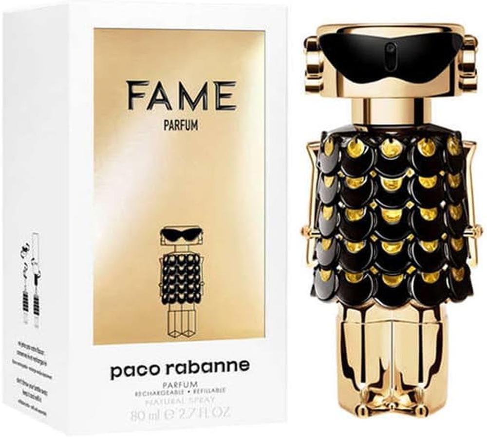 PACO FAME PARFUM 2.7OZ, WOMEN'S PERFUME-Pinkfoxxx