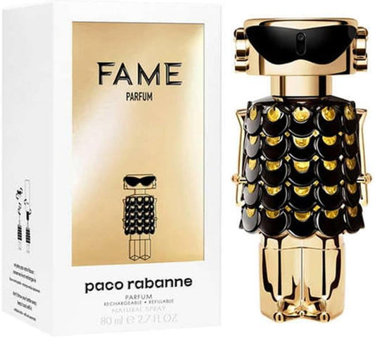 PACO FAME PARFUM 2.7OZ, WOMEN'S PERFUME-Pinkfoxxx