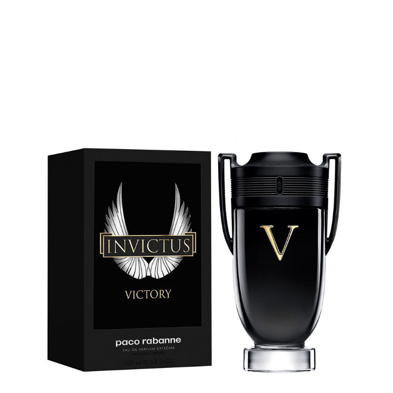 PACO RABANNE INVICTUS VICTORY 6.8OZ, MEN'S PERFUME, EDP-Pinkfoxxx