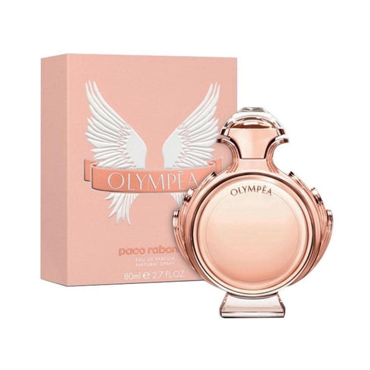 PACO RABANNE OLYMPEA 2.7OZ, WOMEN'S PERFUME, EDP-Pinkfoxxx