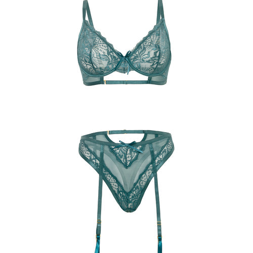 PAISLEY 2 PC SET