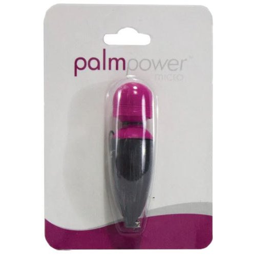 PALM POWER MICRO MASSAGER KEY CHAIN - BMS30428