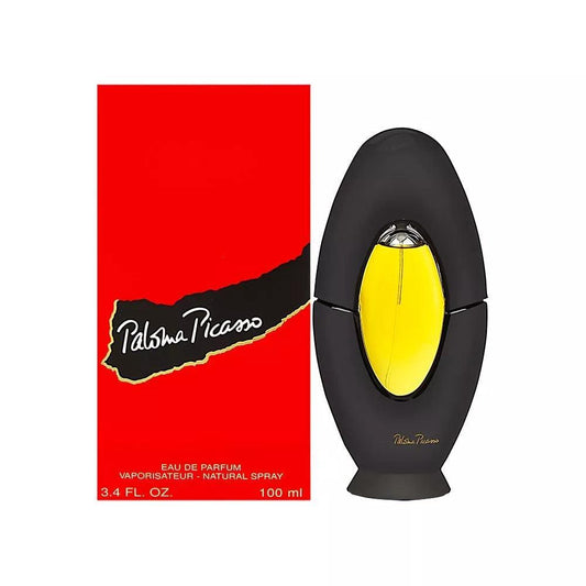 PALOMA PICASSO 3.4OZ, WOMEN'S PERFUME, EDP-Pinkfoxxx