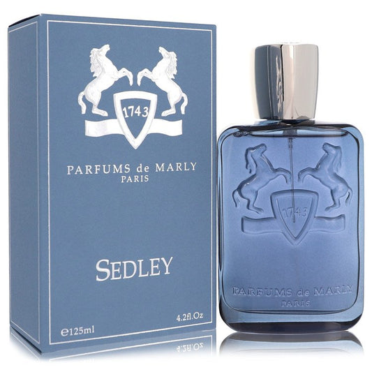PARFUM DE MARLEY SEDLEY 4.2OZ, MEN'S PERFUME, EDP-Pinkfoxxx