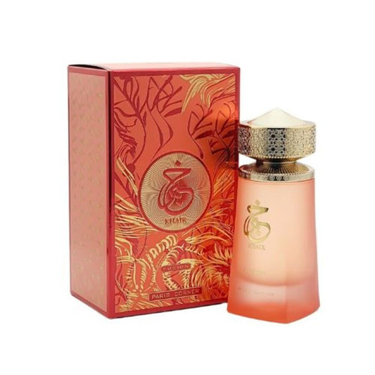 PARIS CORNER KHAIR FUSION 3.4OZ, UNISEX PERFUME, EDP
