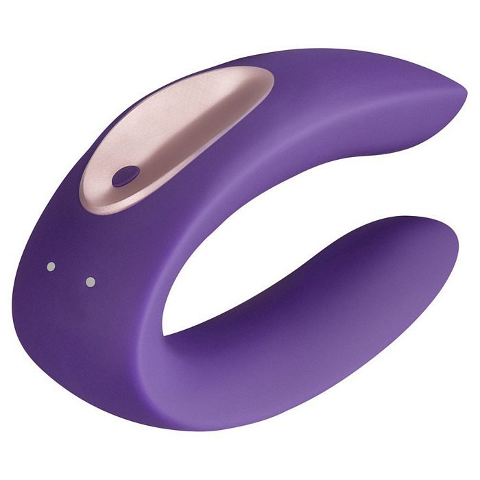 DOUBLE PLUS W/ REMOTE (NET) - EIS15481