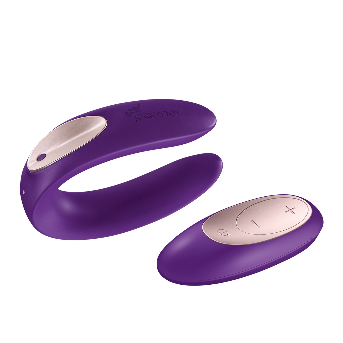 DOUBLE PLUS W/ REMOTE (NET) - EIS15481