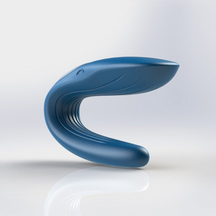 SATISFYER DOUBLE WHALE (NET) - EIS14095