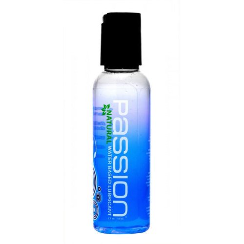 PASSION LUBE WATER BASED 2OZ - XRPL1002OZ