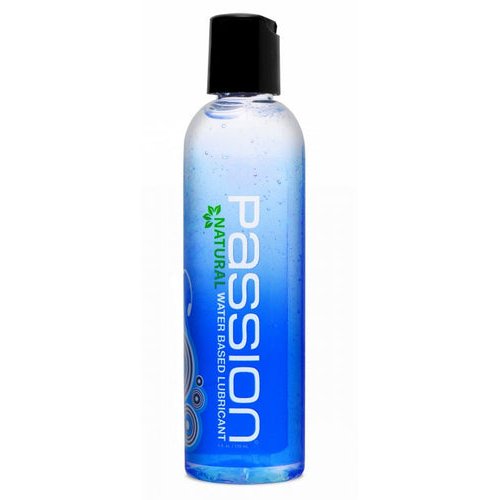 PASSION LUBE WATER BASED 4OZ - XRPL1004