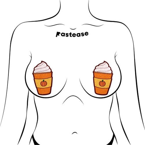 PASTEASE PUMPKIN SPICED LATTE - PASPSL