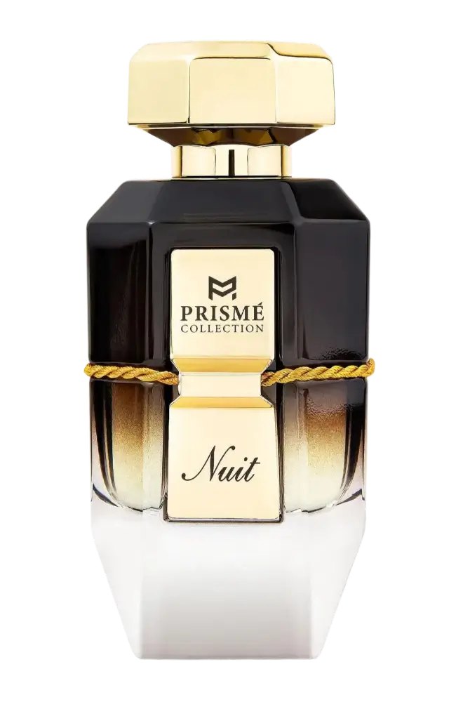 PRISME NUIT 3.4OZ, MEN'S PERFUME, EDP