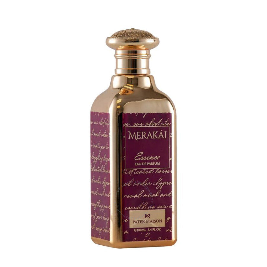 MERAKAI ESSENCE 3.4OZ, WOMEN'S PERFUME