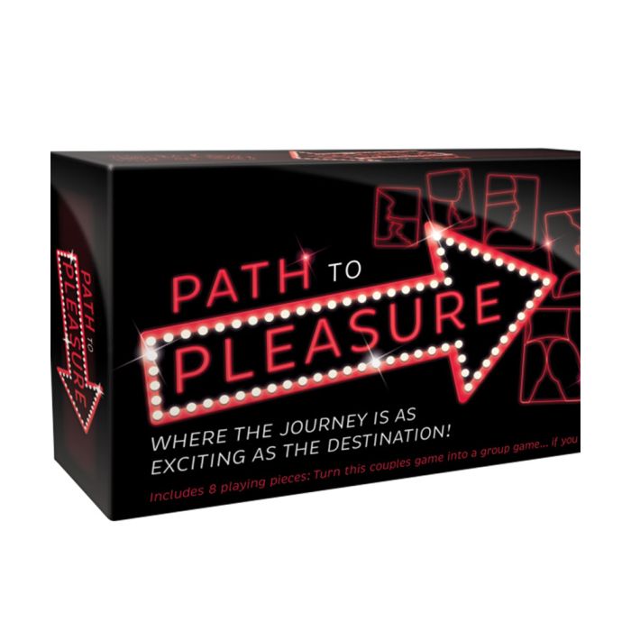 Path to Pleasure (case qty: 12) - USPTP