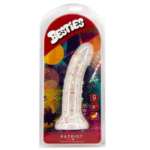 BESTIES PARTICLES COLLECTION PATRIOT - FRBEST020803