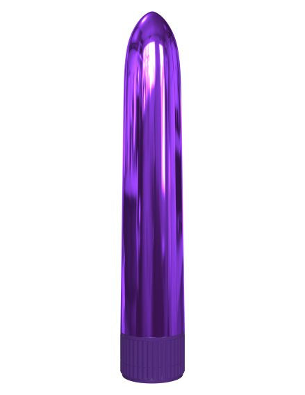 CLASSIX ROCKET VIBE PURPLE 7 IN METALLIC - PD197612