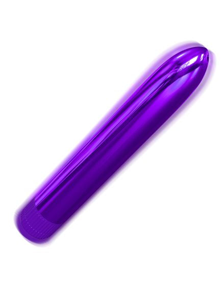CLASSIX ROCKET VIBE PURPLE 7 IN METALLIC - PD197612