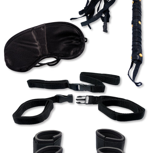 FETISH FANTASY BEDROOM BONDAGE KIT