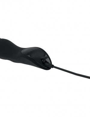 WANACHI BODY RECHARGER BLACK - PD303923