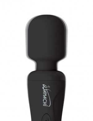 WANACHI BODY RECHARGER BLACK - PD303923