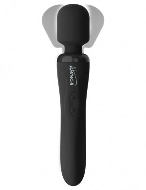 WANACHI BODY RECHARGER BLACK - PD303923
