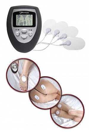 FETISH FANTASY SHOCK THERAPY - PD372300