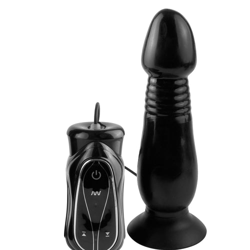 ANAL FANTASY VIBRATING THRUSTER - PD461523