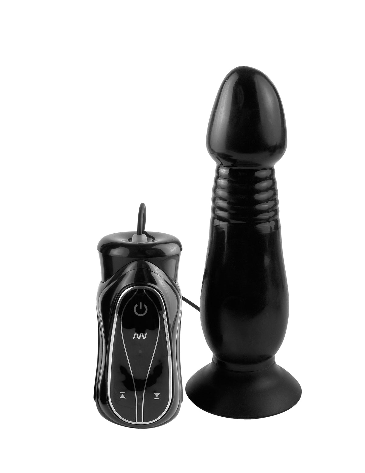 ANAL FANTASY VIBRATING THRUSTER - PD461523