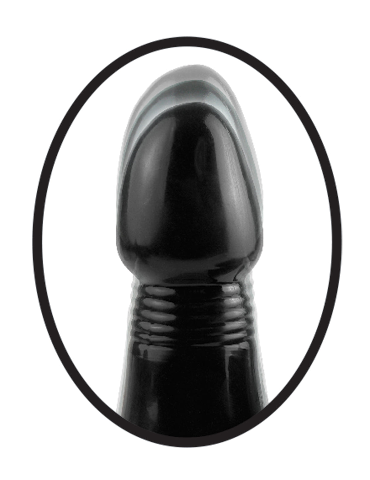 ANAL FANTASY VIBRATING THRUSTER - PD461523