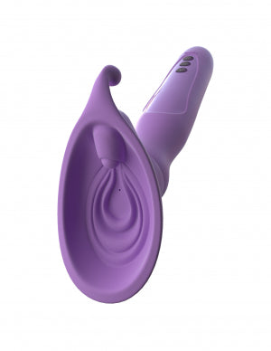 FANTASY FOR HER VIBRATING ROTO SUCK-HER - PD492512