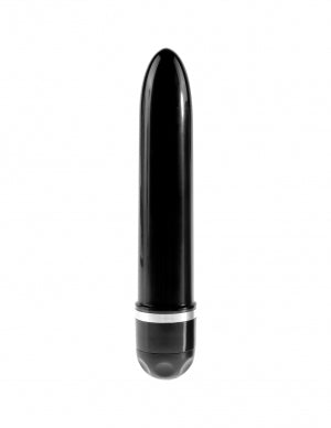 KING COCK 5 IN VIBRATING STIFFY LIGHT - PD552021