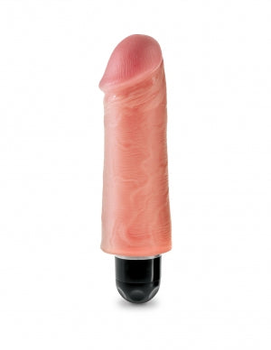 KING COCK 5 IN VIBRATING STIFFY LIGHT - PD552021