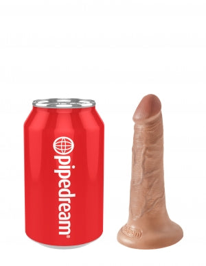 KING COCK 5 IN COCK TAN - PD553022