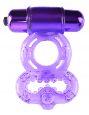 FANTASY C RINGZ INFINITY SUPER RING PURPLE - PD586112