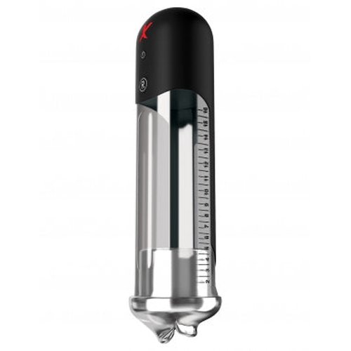 PDX ELITE BLOWJOB POWER PUMP - PDRD511