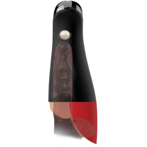 PDX ELITE FUCK-O-MATIC PRO XL LIGHT - PDRD55221