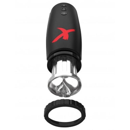 PDX ELITE MOTO BATOR - PDRD510