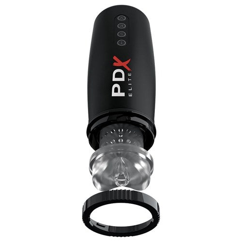 PDX Elite Motobator 2