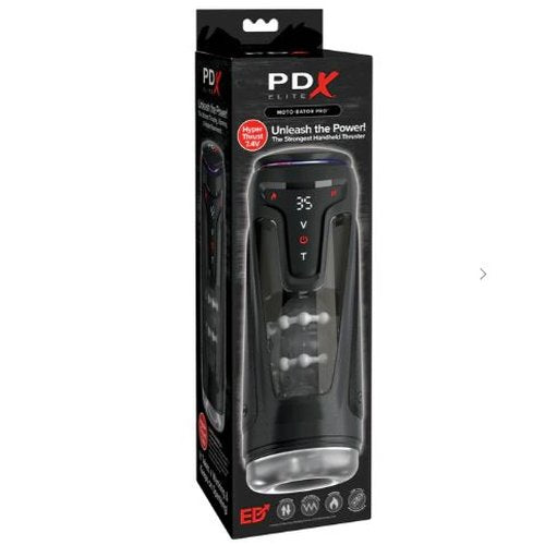 PDX ELITE MOTOR-BATOR PRO - PDRD55623