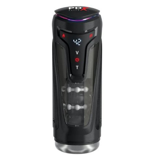 PDX ELITE MOTOR-BATOR PRO - PDRD55623