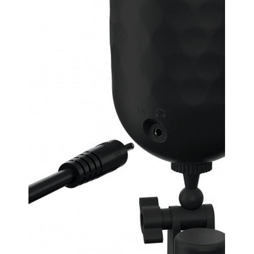 PDX ELITE VIBRATING MEGA MILKER - PDRD525