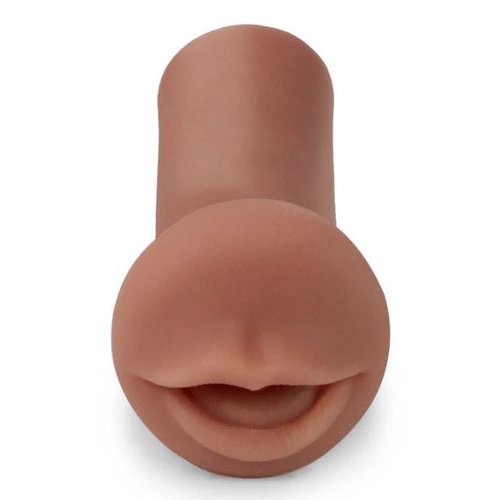 PDX EXTREME COED COCKSUCKER BROWN - PDRD42429