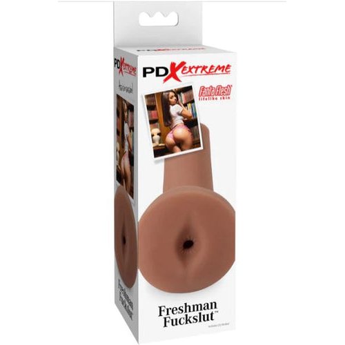 PDX EXTREME FRESHMAN FUCKSLUT BROWN - PDRD42329