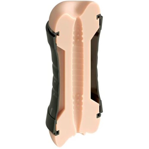 PDX EXTREME SUPER FLIP-A-PUSSY OVER LIGHT - PDRD44621