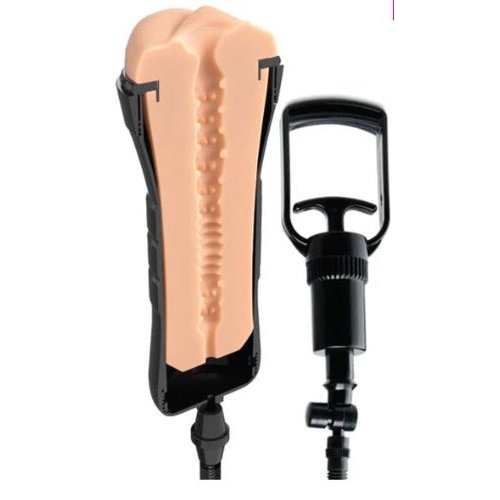 PDX EXTREME SUPER SUCKER XXL STROKER LIGHT - PDRD44821