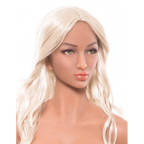 PDX ULTIMATE FANTASY KITTY DOLL (W/O RETAIL BOX) - PDRD340