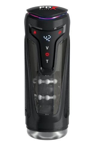 PDX ELITE MOTOR-BATOR PRO - PDRD55623