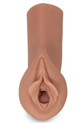 PDX EXTREME SORORITY SNATCH BROWN - PDRD42229