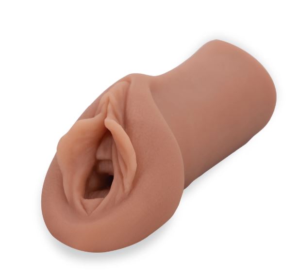 PDX EXTREME SORORITY SNATCH BROWN - PDRD42229